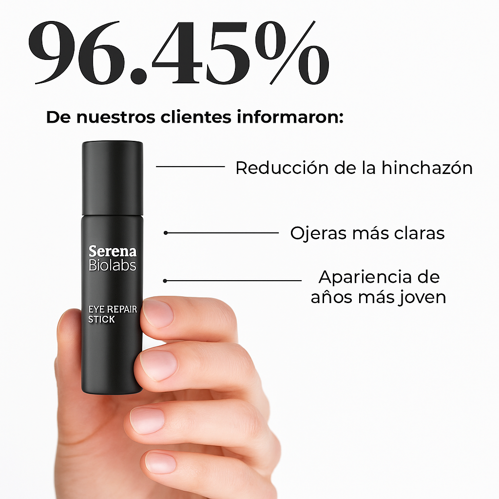 SerenaBiolabs™ Eye Repair Stick
