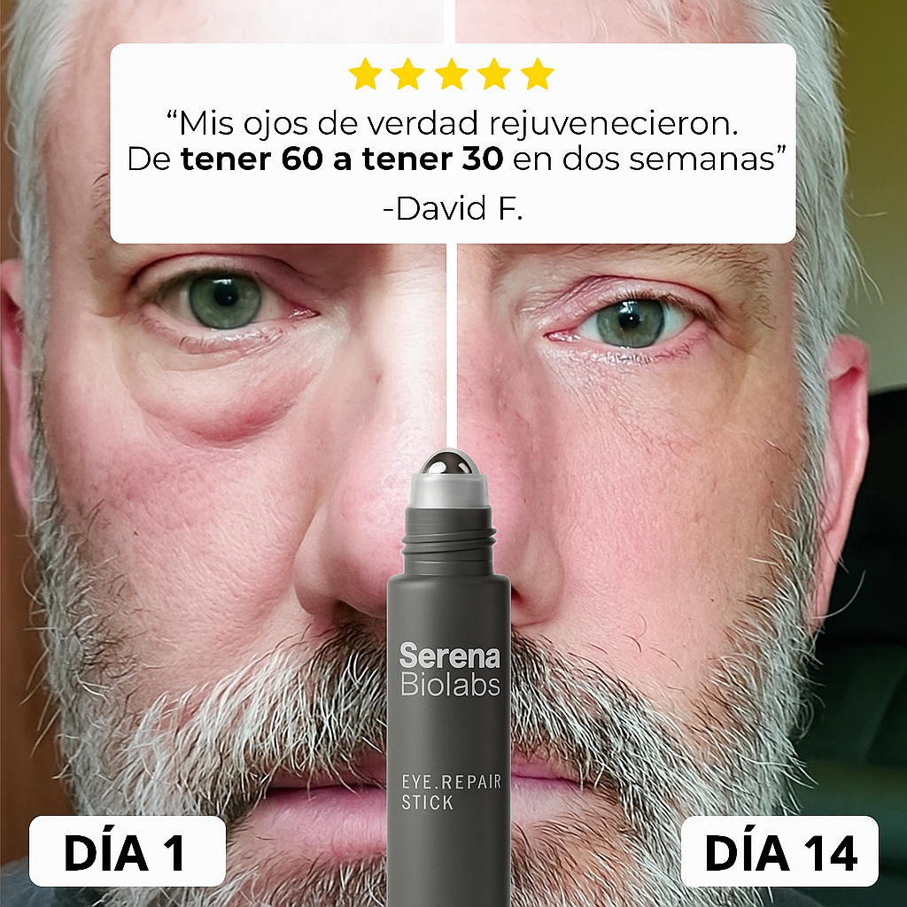 SerenaBiolabs™ Eye Repair Stick