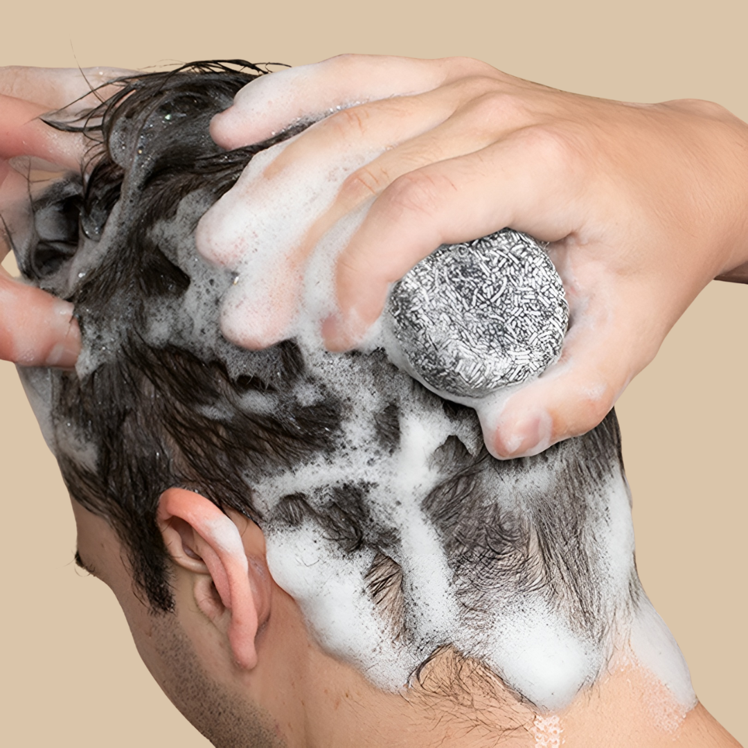 Jabón Anti Canas Serena™