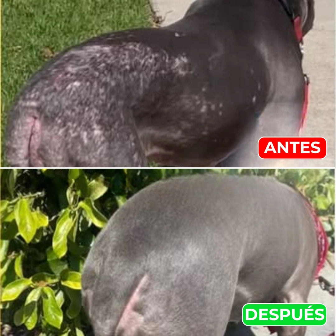SerenaBiolabs™ Spray para mascotas