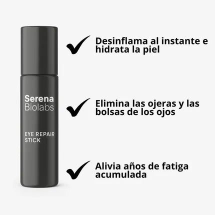 SerenaBiolabs™ Eye Repair Stick