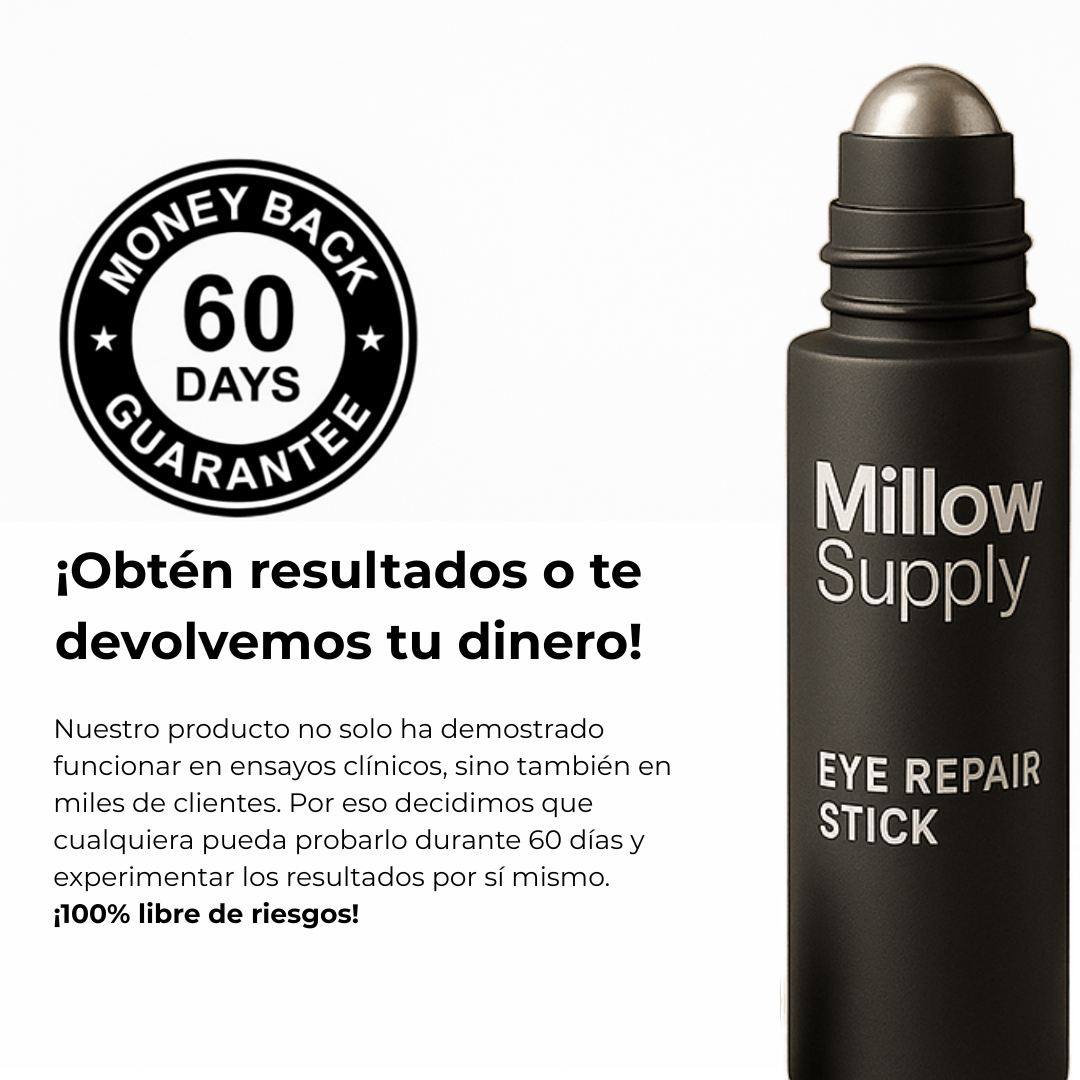 SerenaBiolabs™ Eye Repair Stick