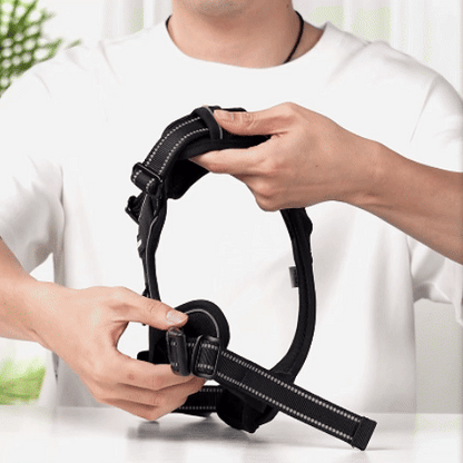 No Pull Dog Harness