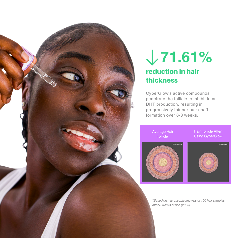 SerenaBiolabs™ | Suero para la piel