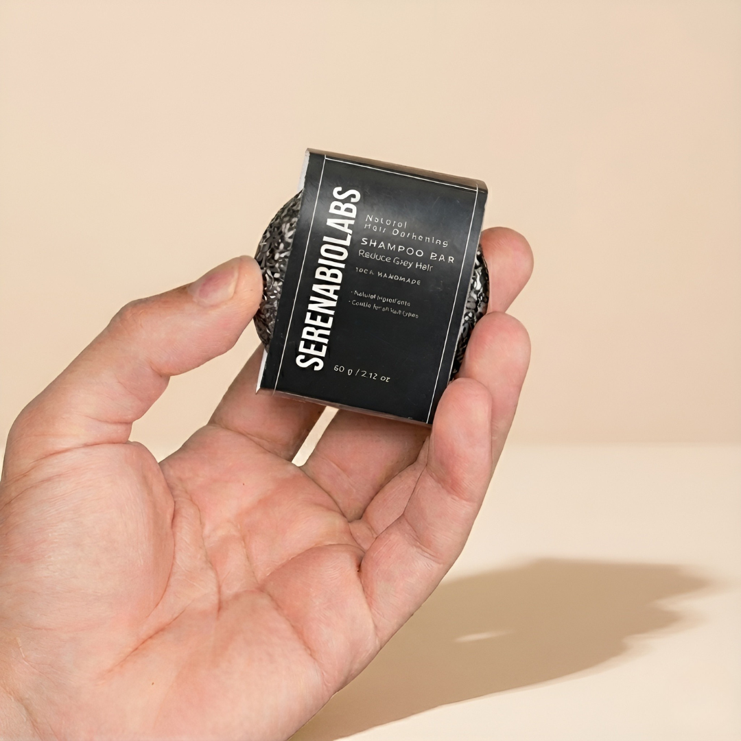 Jabón Anti Canas Serena™