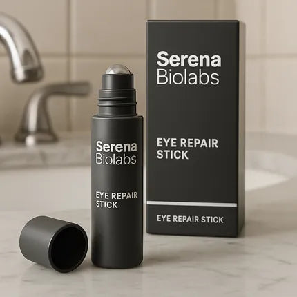 SerenaBiolabs™ Reparador de ojeras