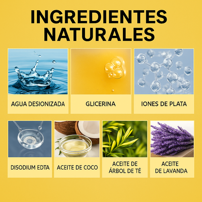 SerenaBiolabs™ Spray para mascotas