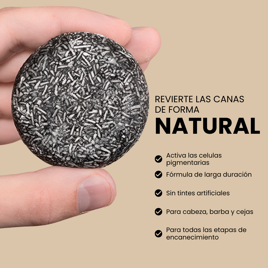 Jabón Anti Canas Serena™