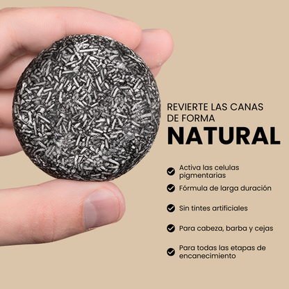 Jabón Anti Canas Serena™