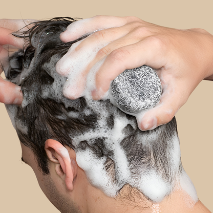 Jabón Anti Canas Serena™