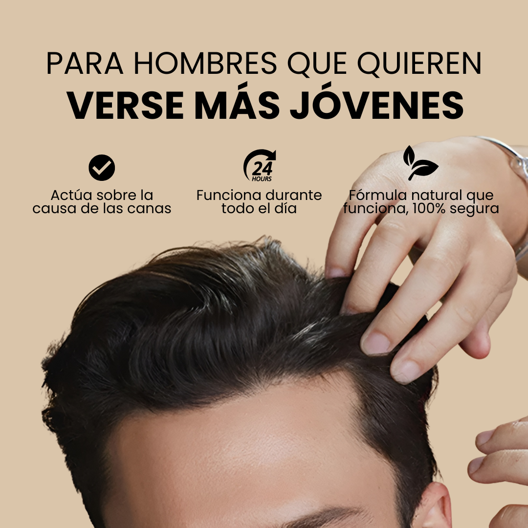 Jabón Anti Canas Serena™