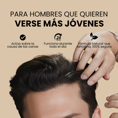 Jabón Anti Canas Serena™
