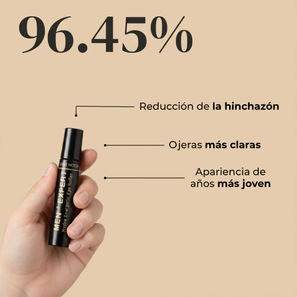Reparador de bolsas y ojeras Serena™