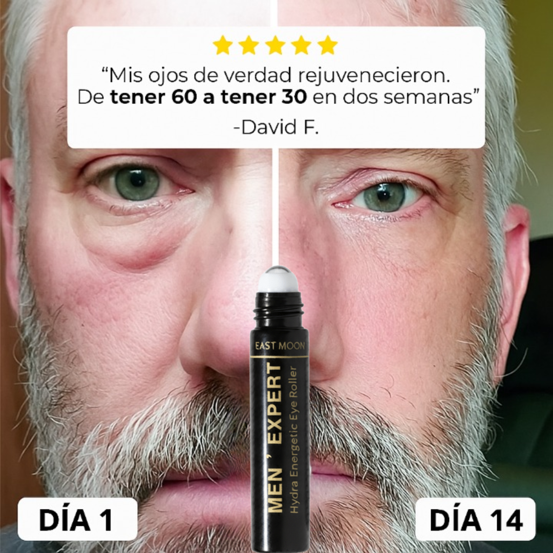 Reparador de bolsas y ojeras Serena™