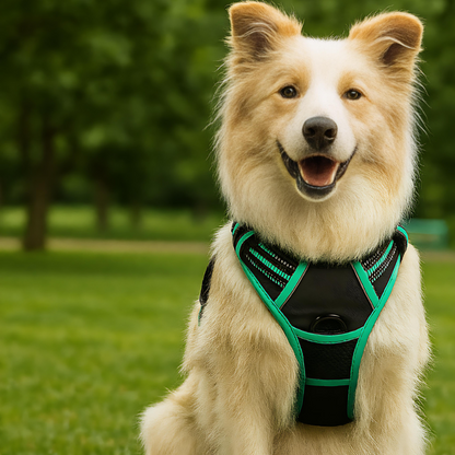 No Pull Dog Harness