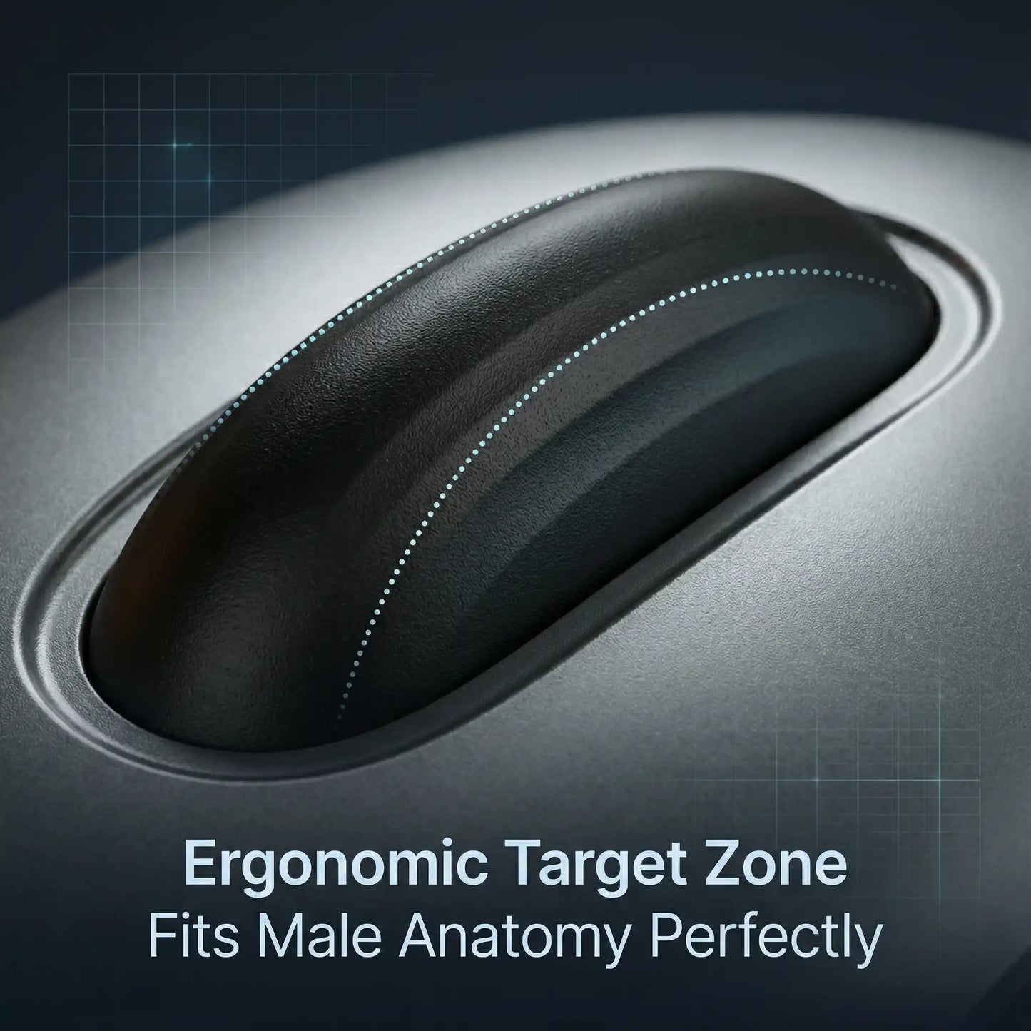 PulseCore™ Pro | Entrena el suelo pélvico y restaura la disfunción