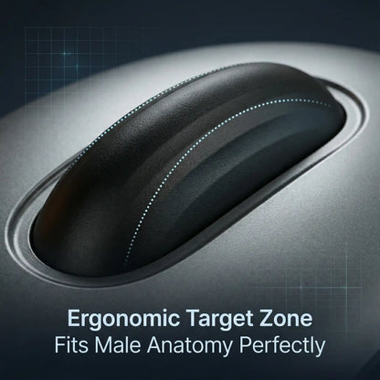 PulseCore™ Pro | Entrena el suelo pélvico y restaura la disfunción