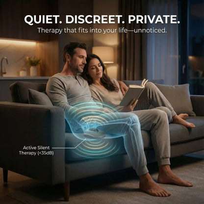 PulseCore™ Pro | Entrena el suelo pélvico y restaura la disfunción