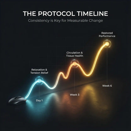 PulseCore™ Pro | Entrena el suelo pélvico y restaura la disfunción