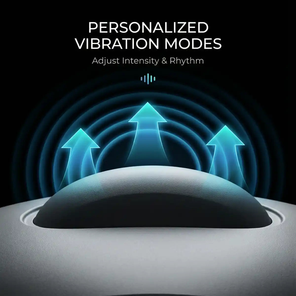 PulseCore™ Pro | Entrena el suelo pélvico y restaura la disfunción