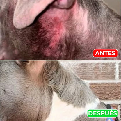 SerenaBiolabs™ Spray para mascotas