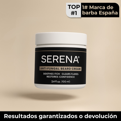 Crema Reparadora Serena™