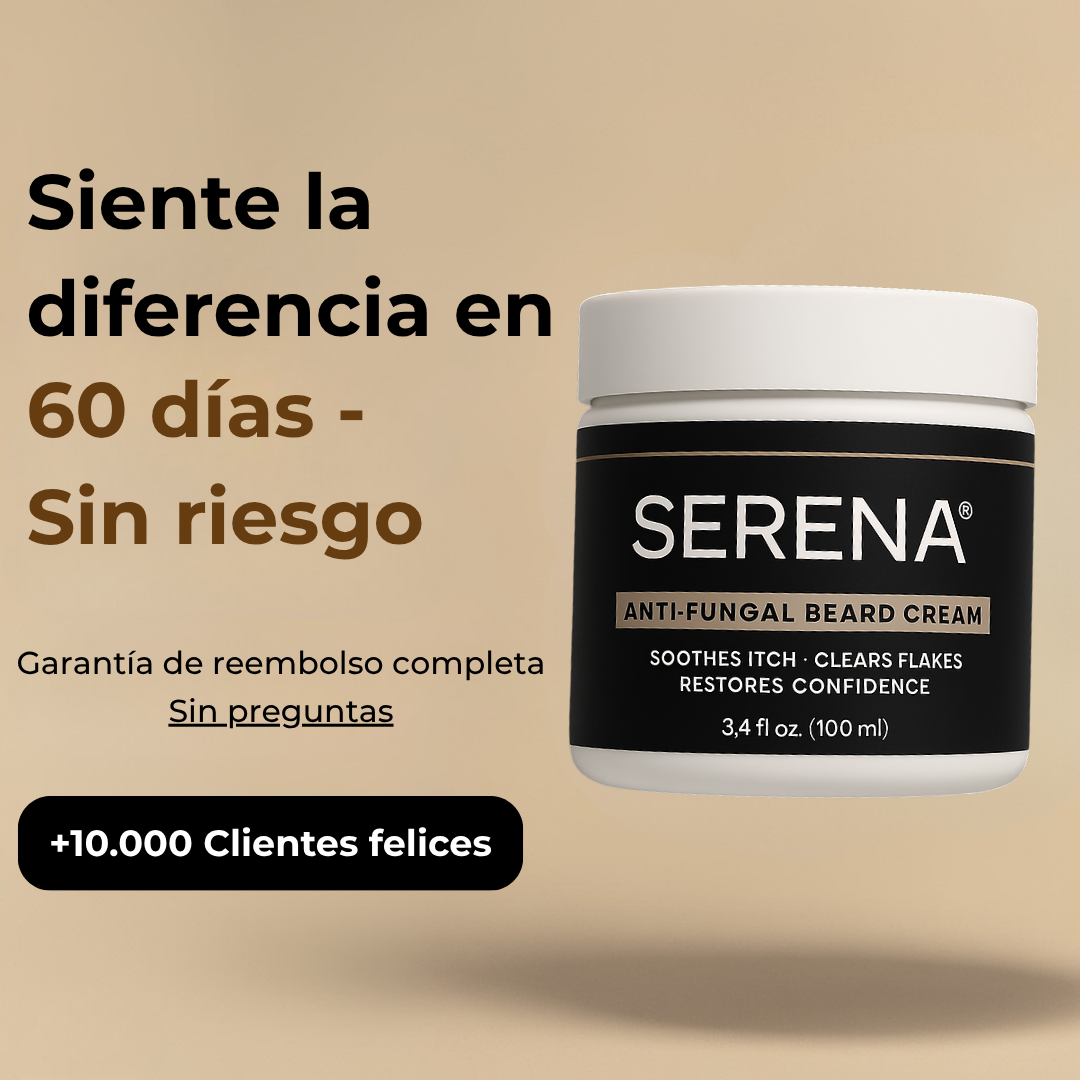Crema Reparadora Serena™