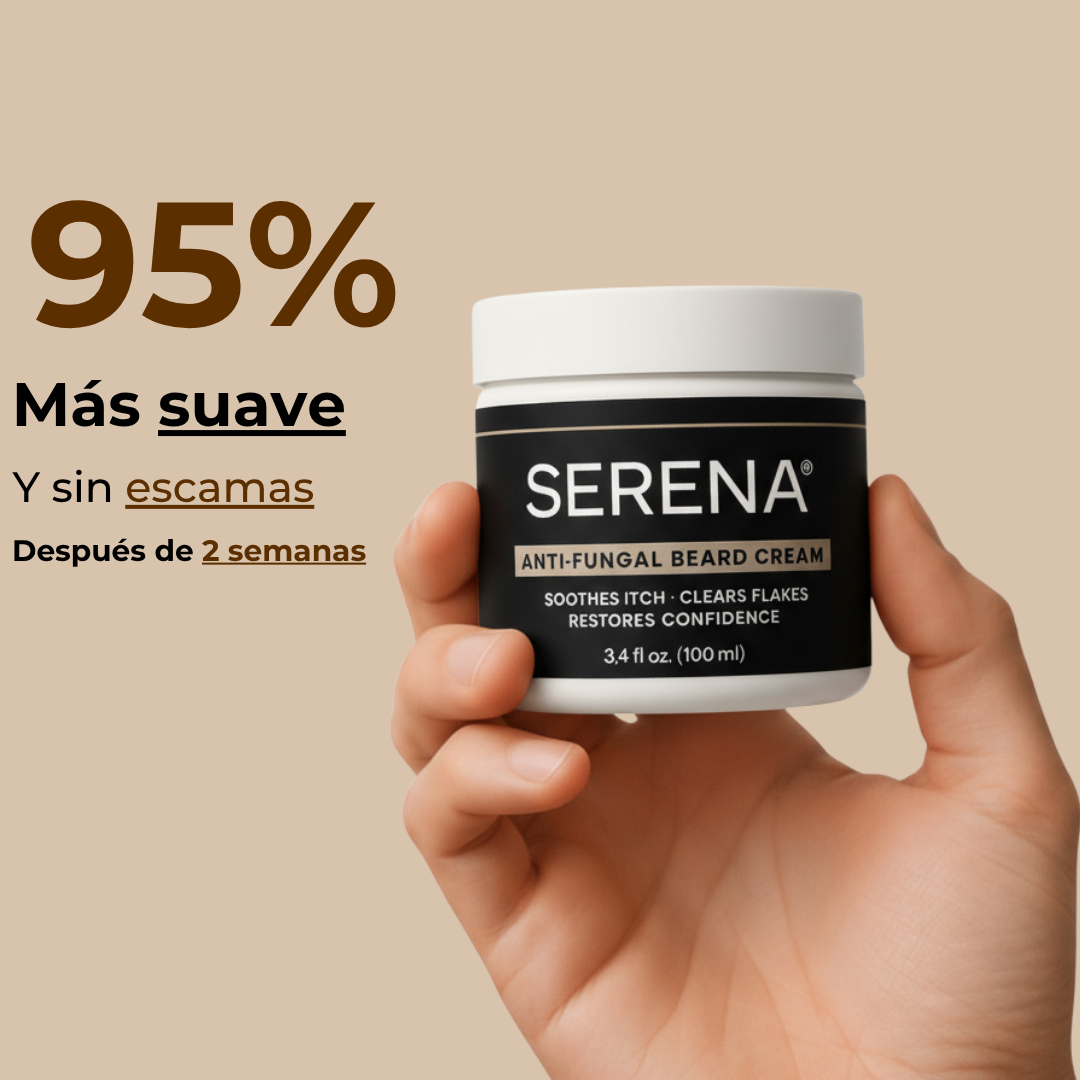 Crema Reparadora Serena™