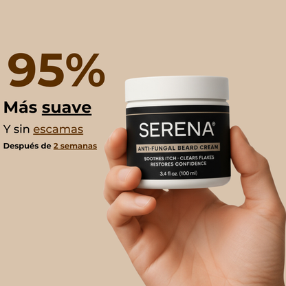Crema Reparadora Serena™