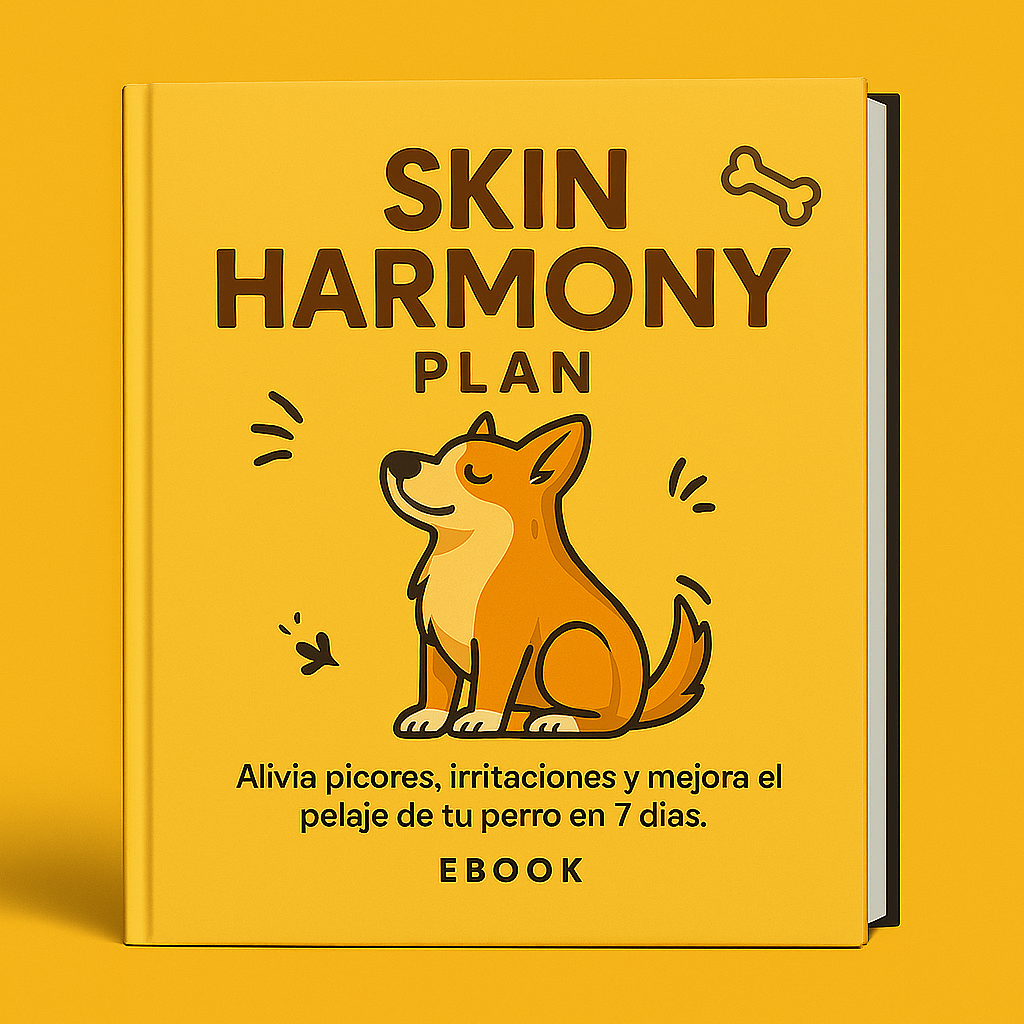 SkinHarmony Plan