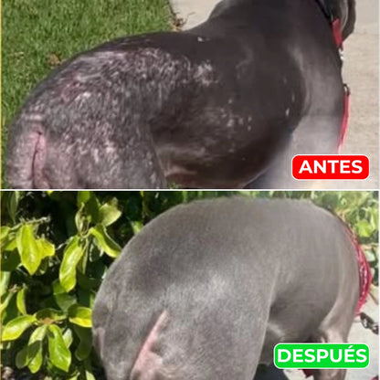 SerenaBiolabs™ Spray para mascotas