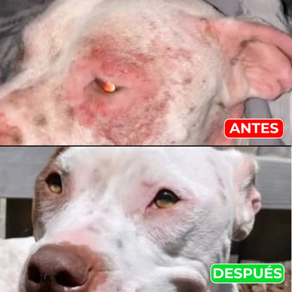 SerenaBiolabs™ Spray para mascotas