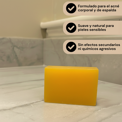 Jabón Anti Acné Serena™